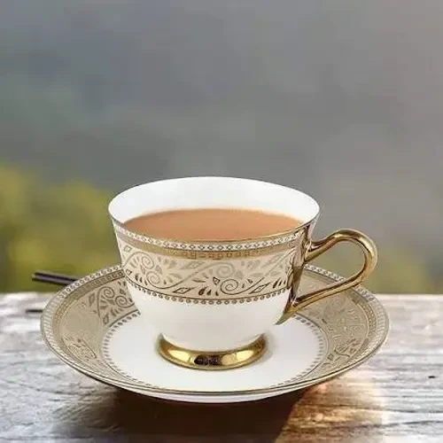 Tea Cup